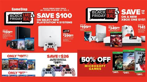 black friday deals gamestop 2023|game store black friday 2023.